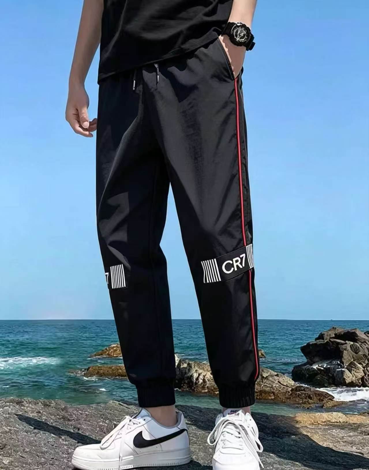 Men's athletic pants