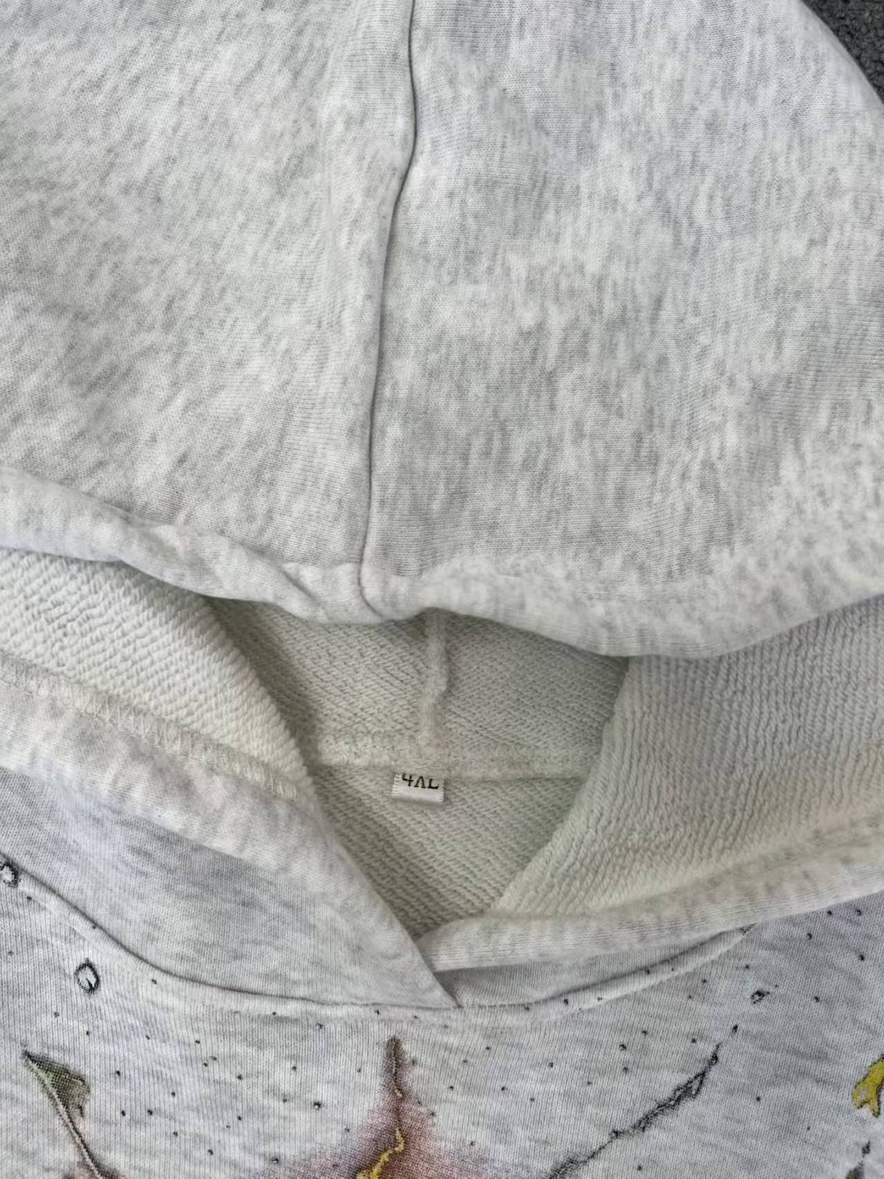 Men's tank top set