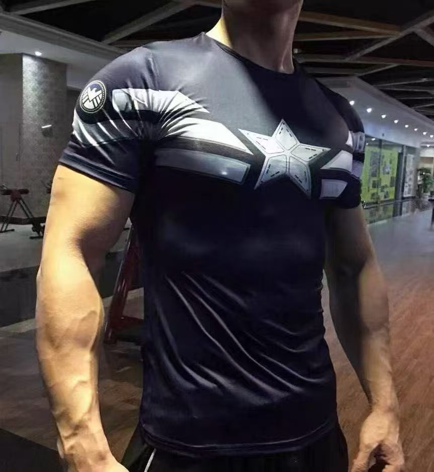 Men's T-shirt