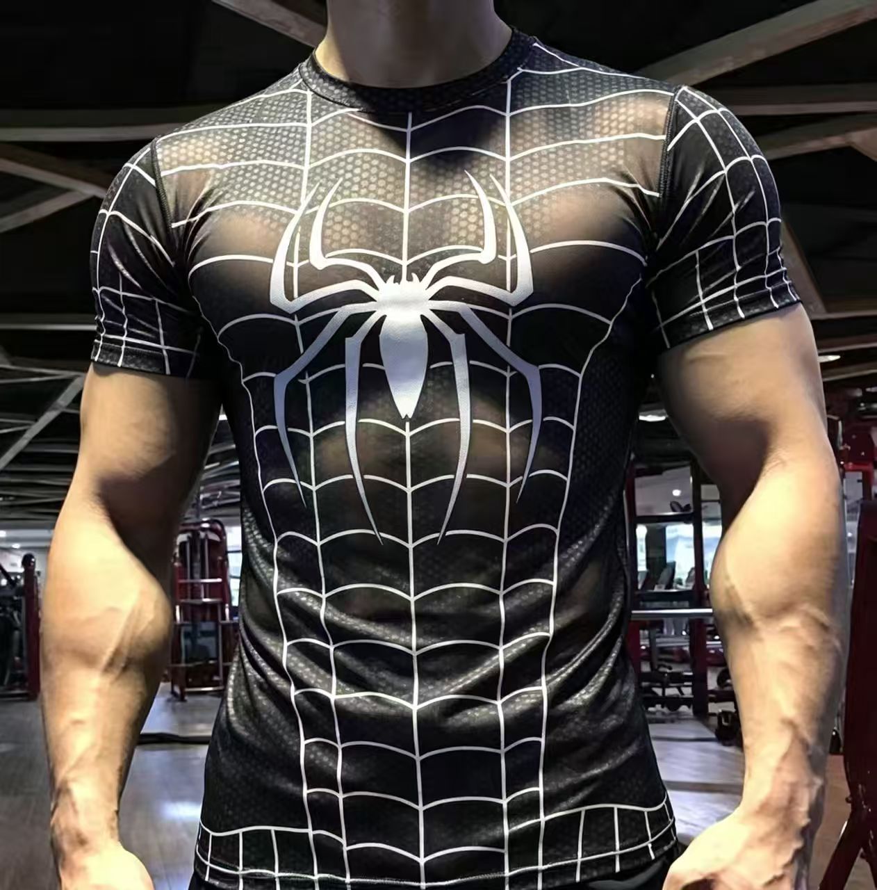 Men's T-shirt