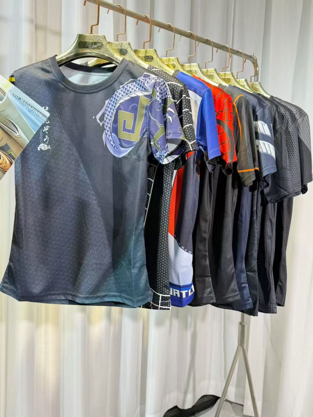 Men's T-shirt