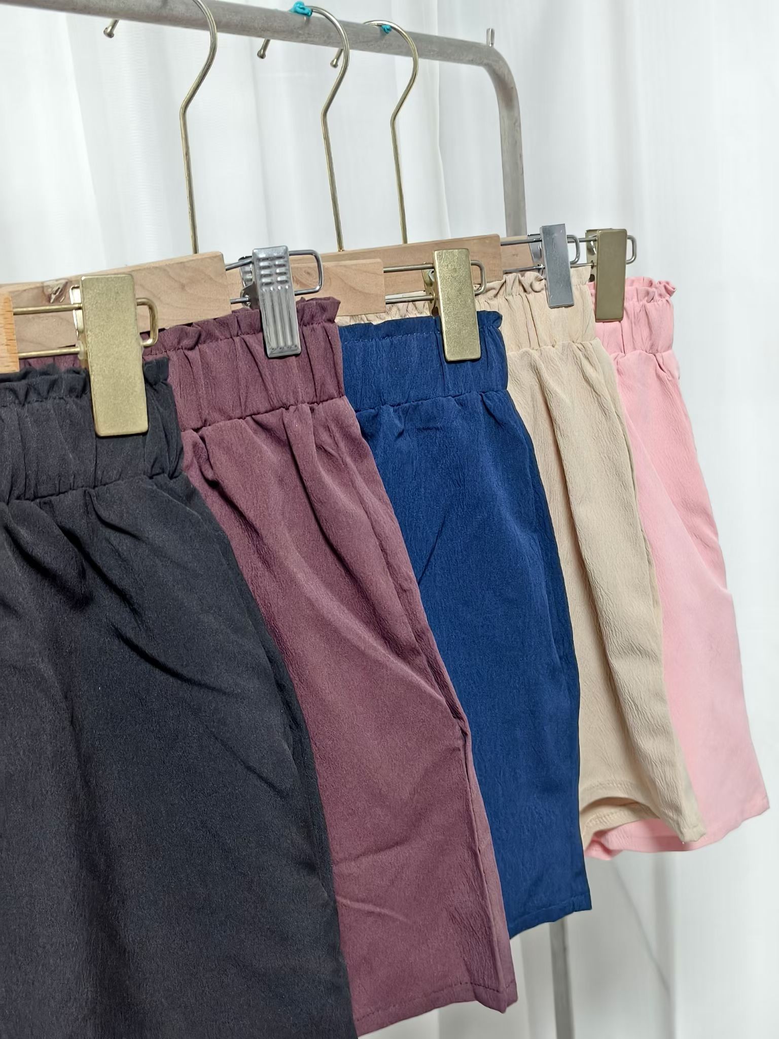 Women's shorts