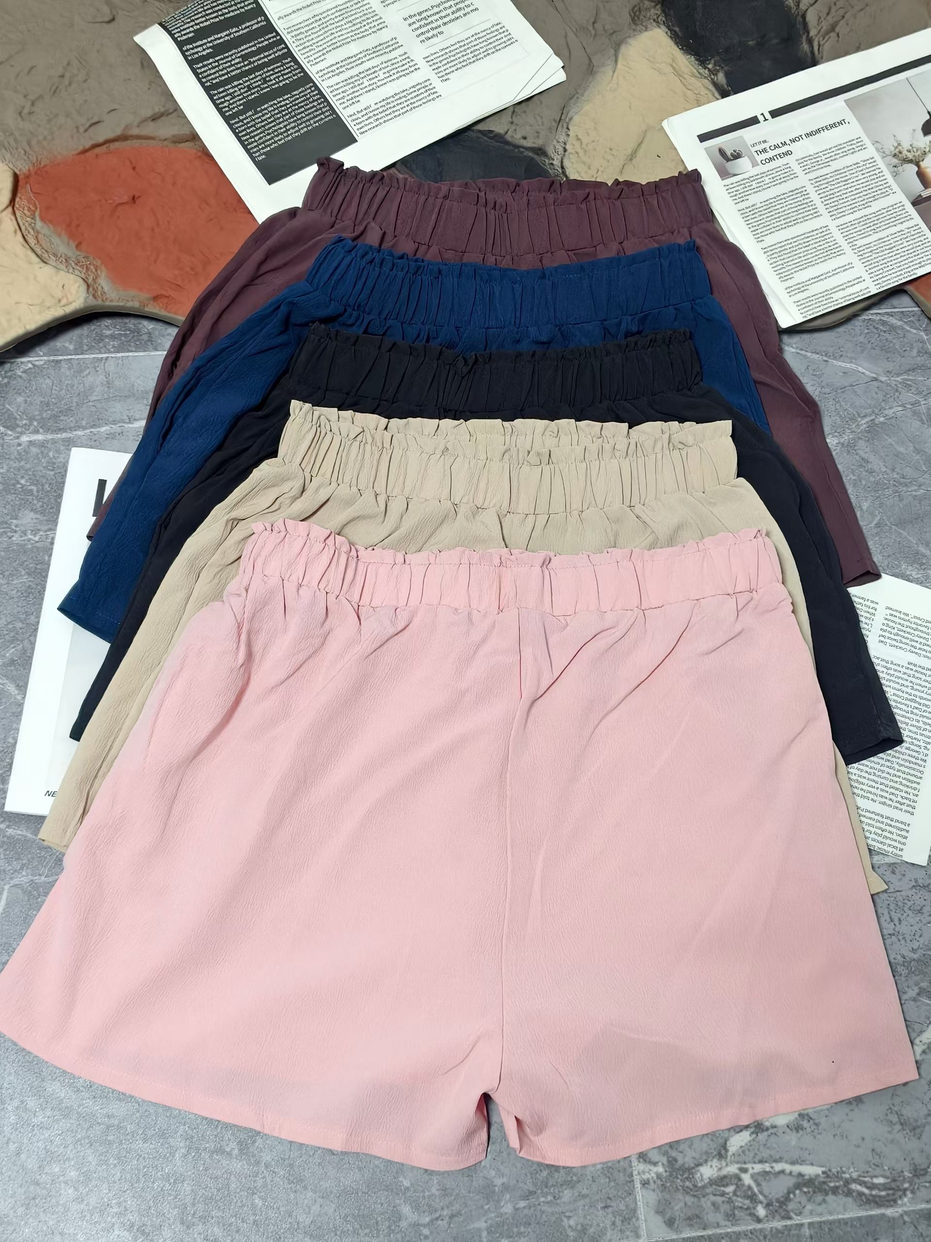 Women's shorts