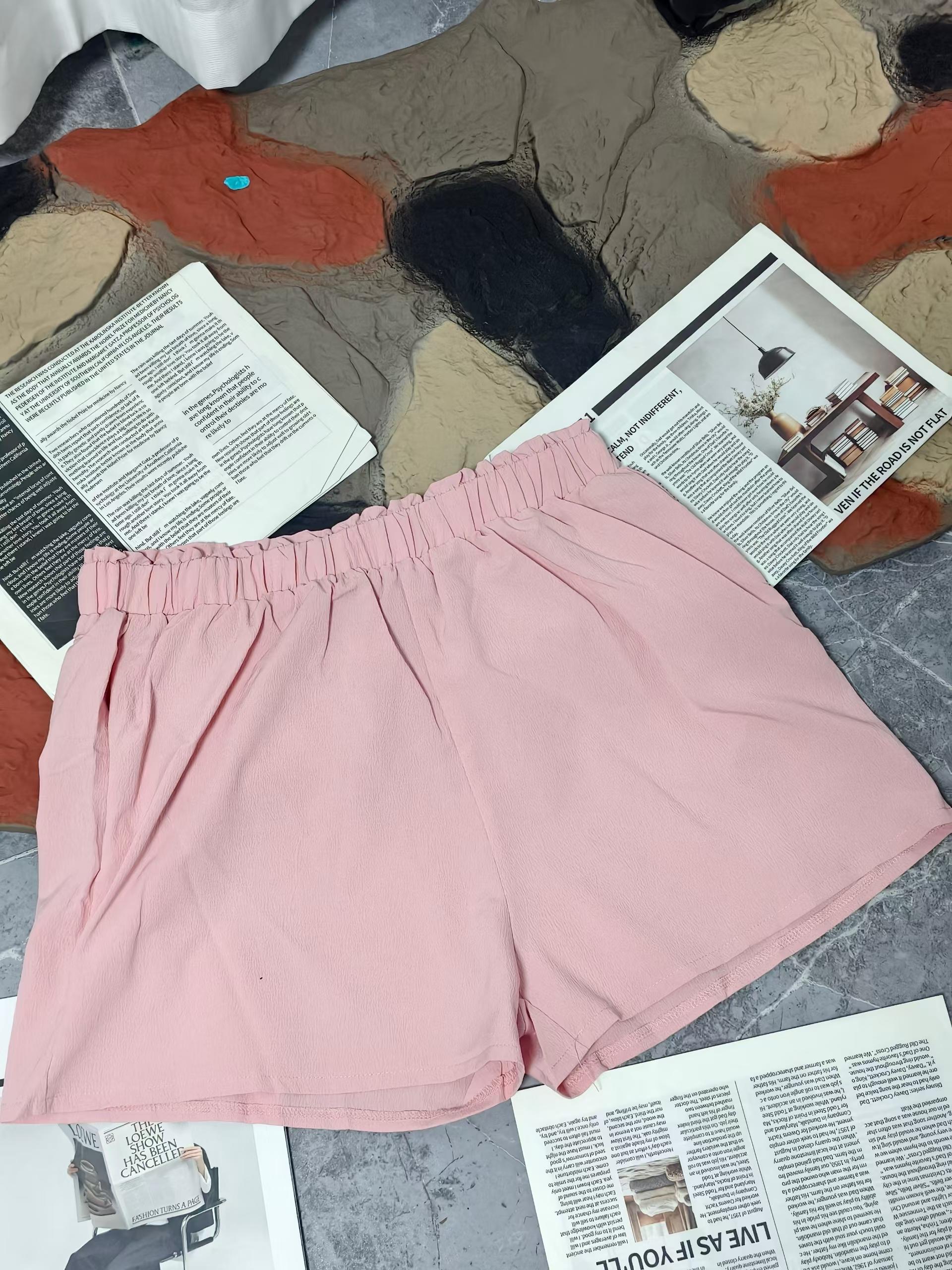 Women's shorts