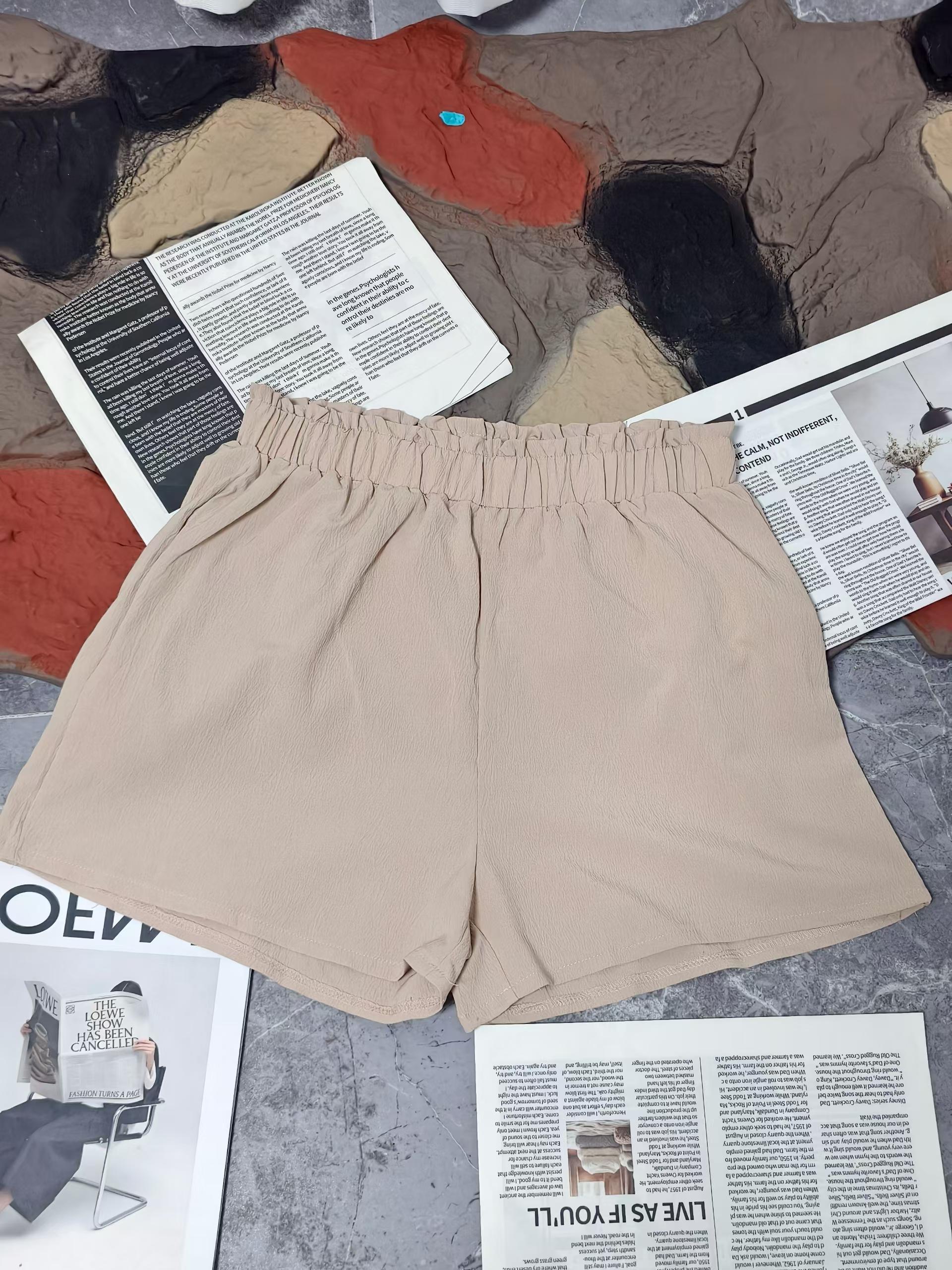 Women's shorts