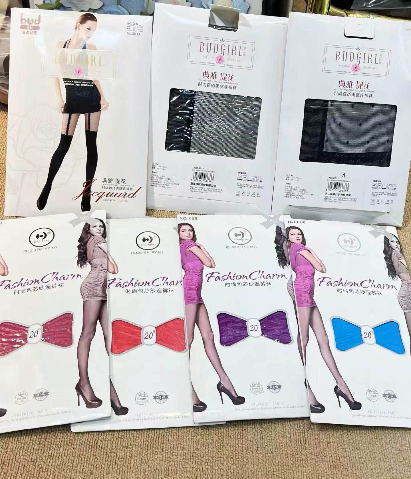 Women's stockings