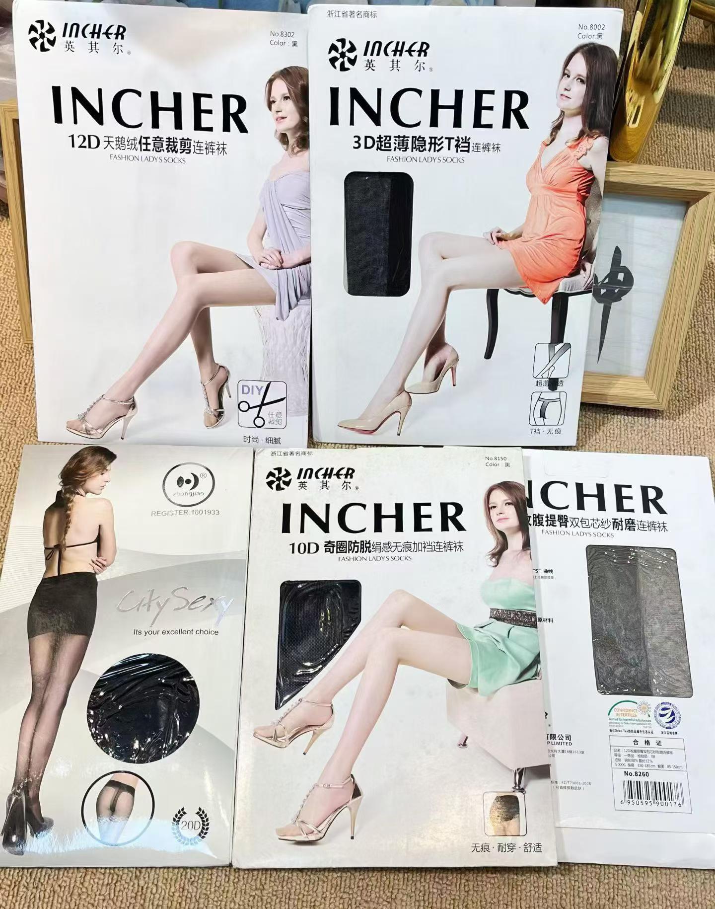Women's stockings
