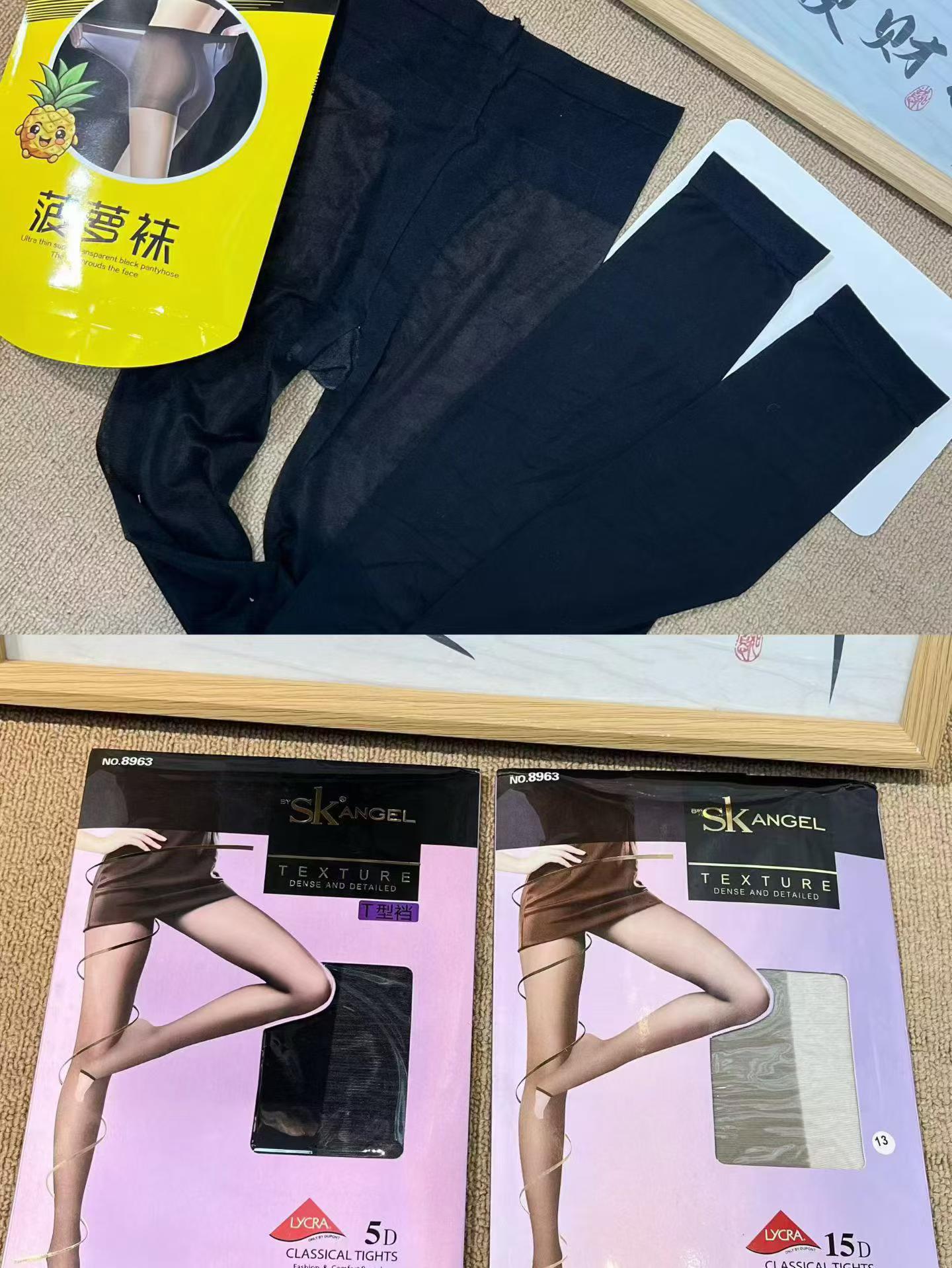 Women's stockings