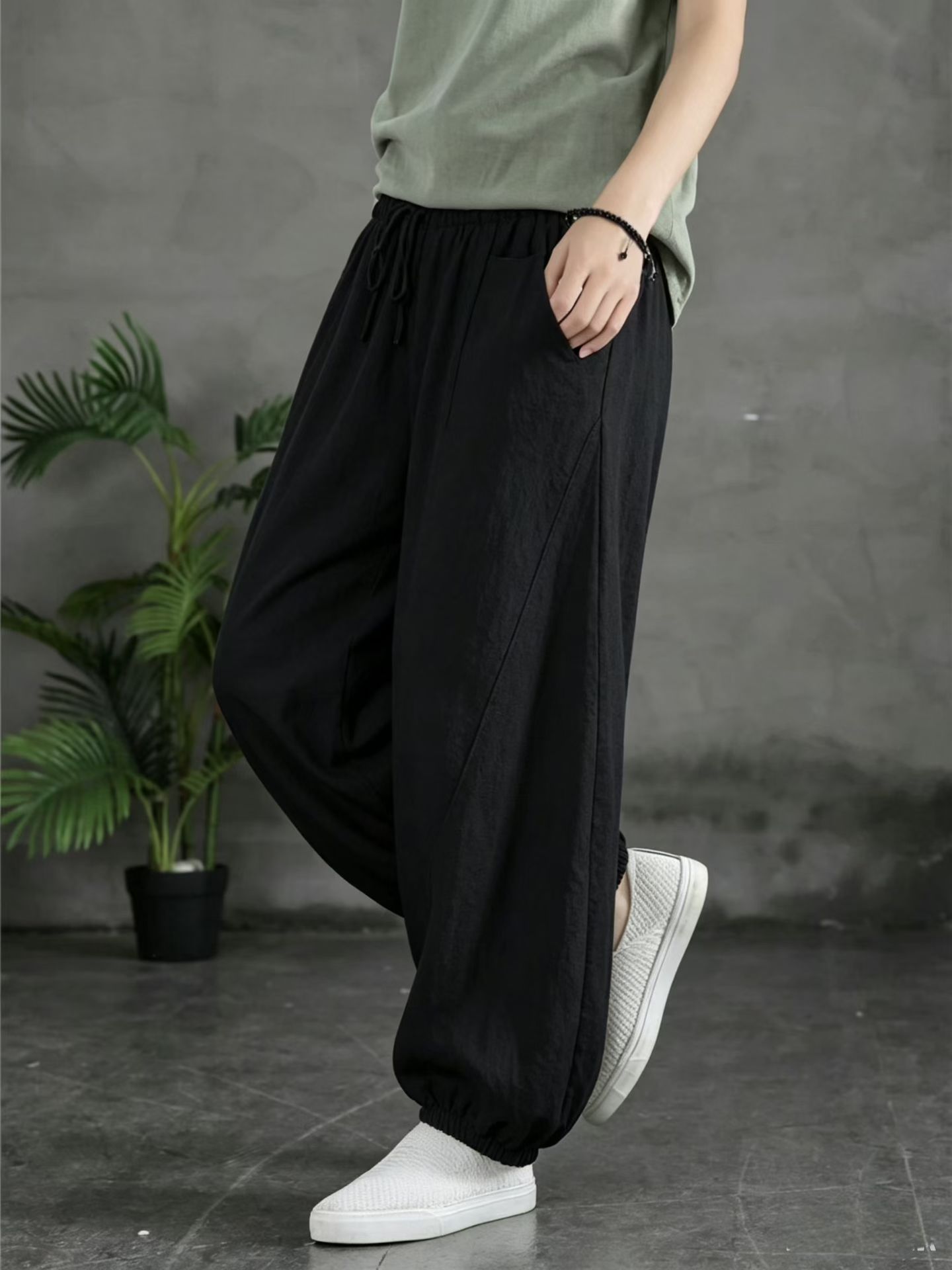 Women's trousers