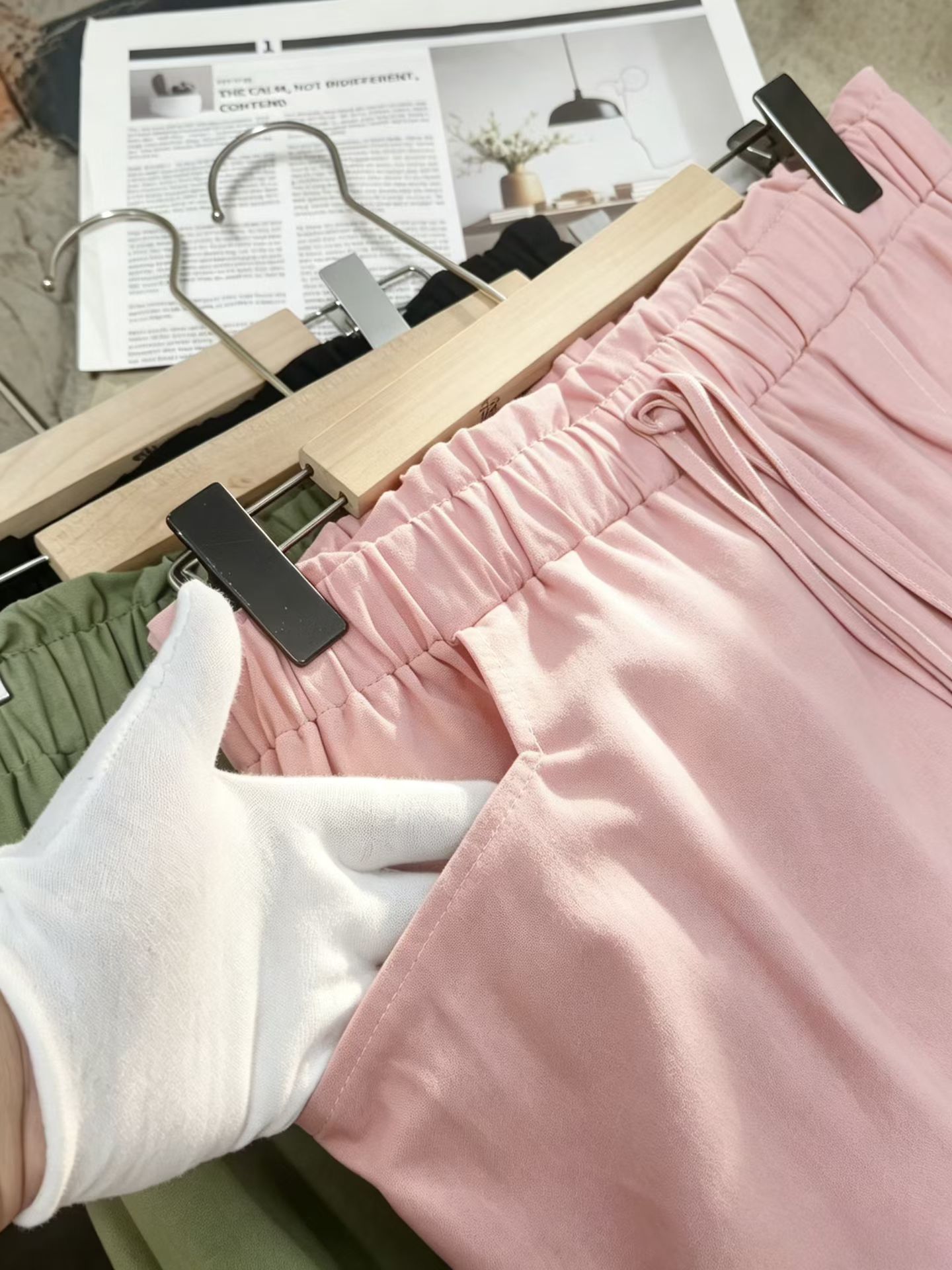 Women's trousers