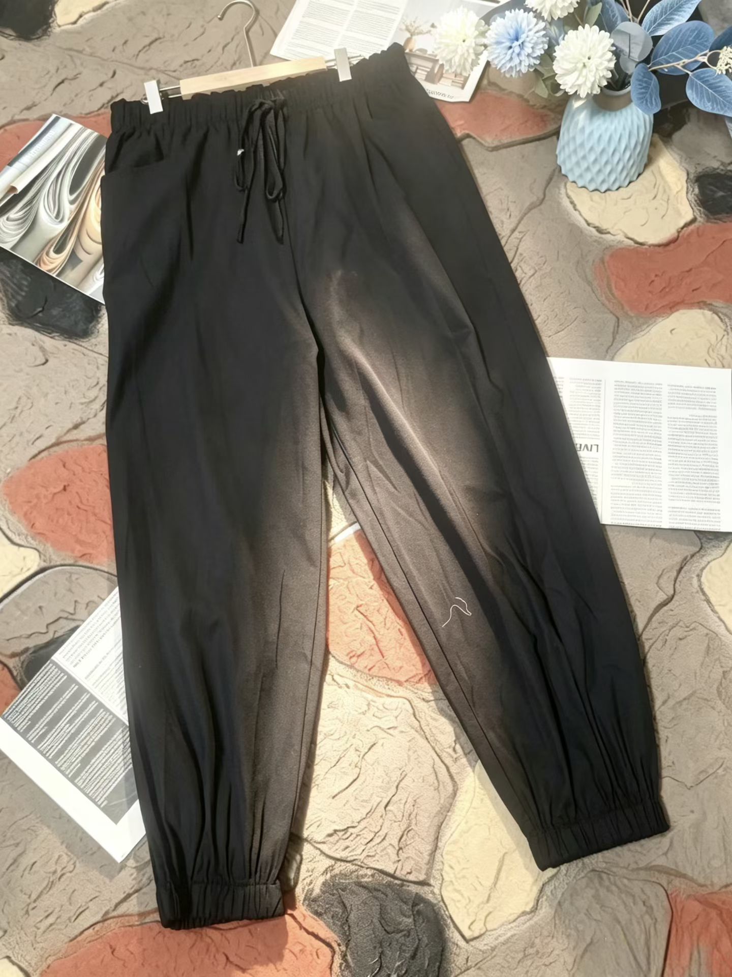 Women's trousers