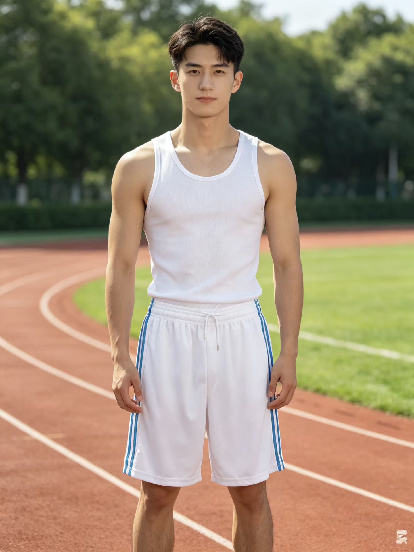 Shorts Q260905082247004