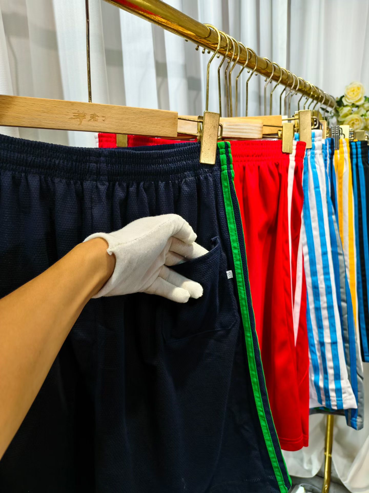 Shorts Q260905082247004