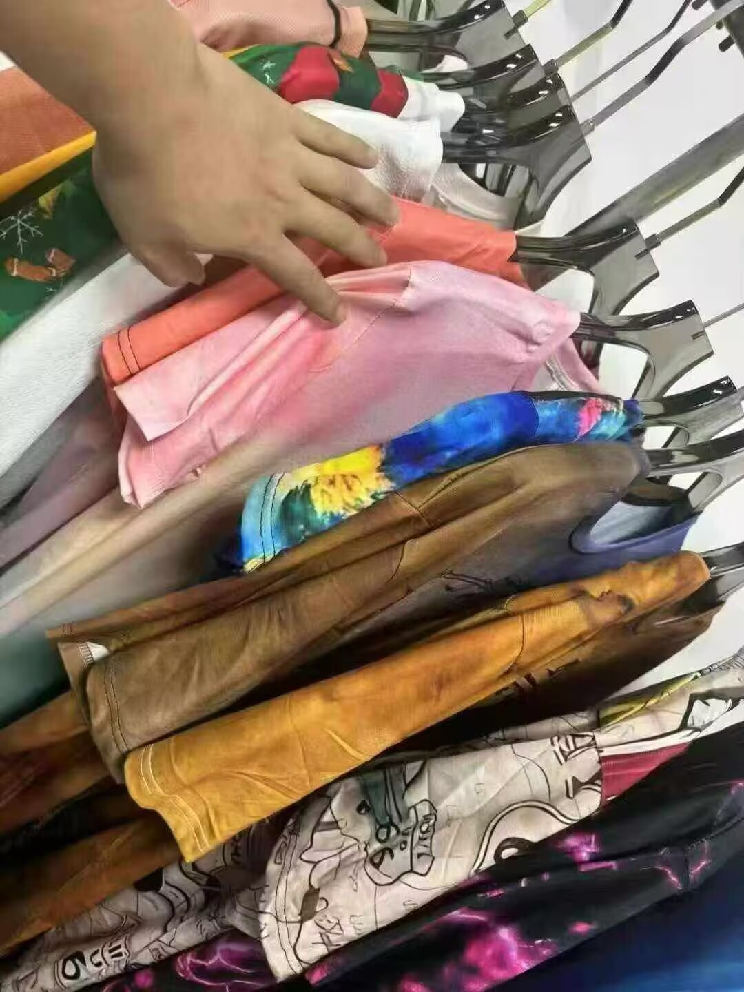 T-Shirt Q260905123525009