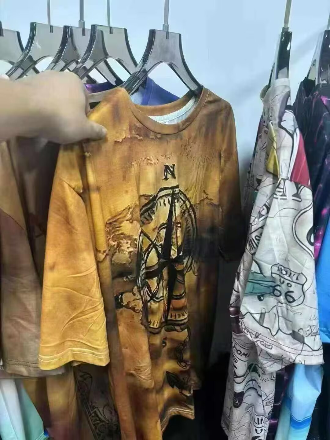 T-Shirt Q260905123525009