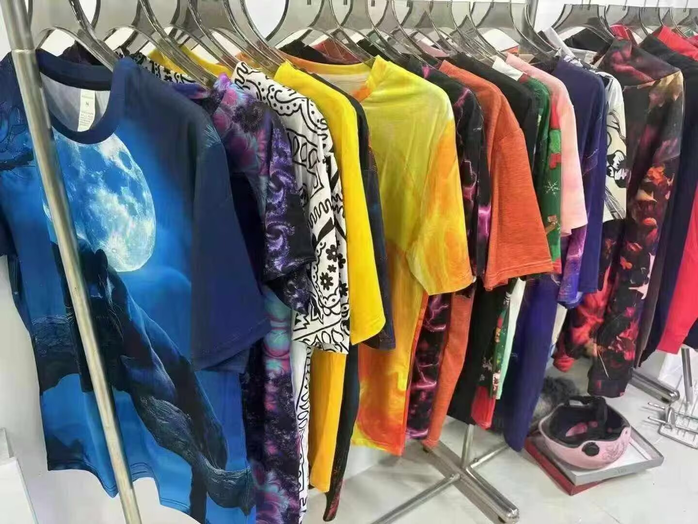 T-Shirt Q260905123525009