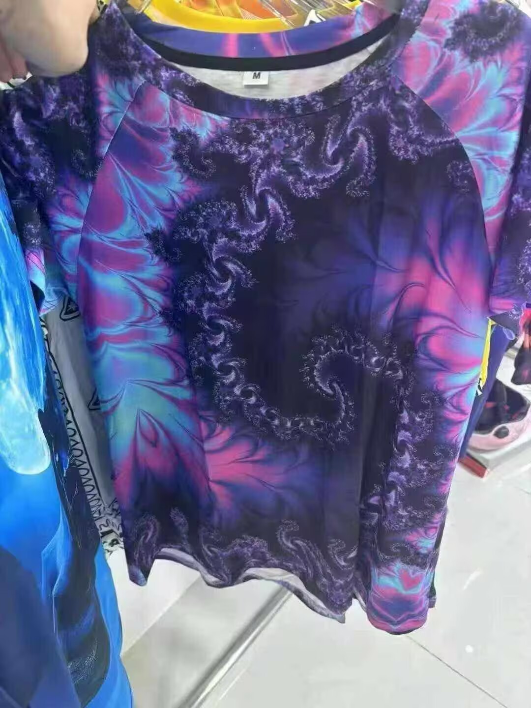 T-Shirt Q260905123525009