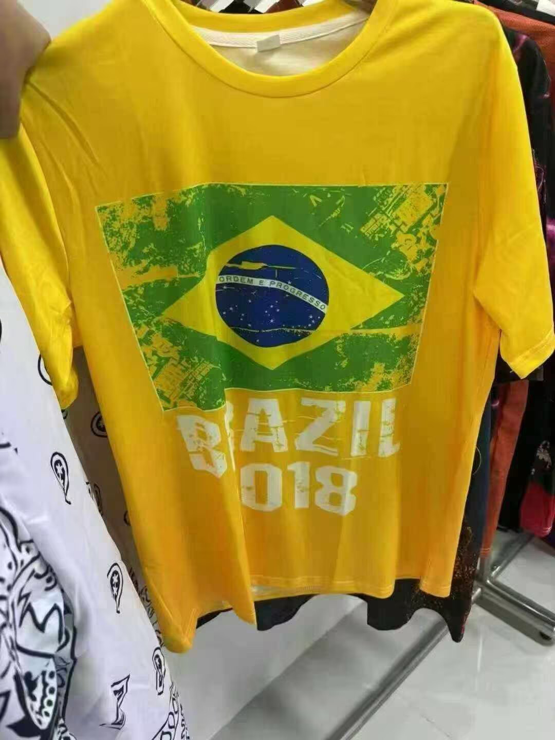 T-Shirt Q260905123525009
