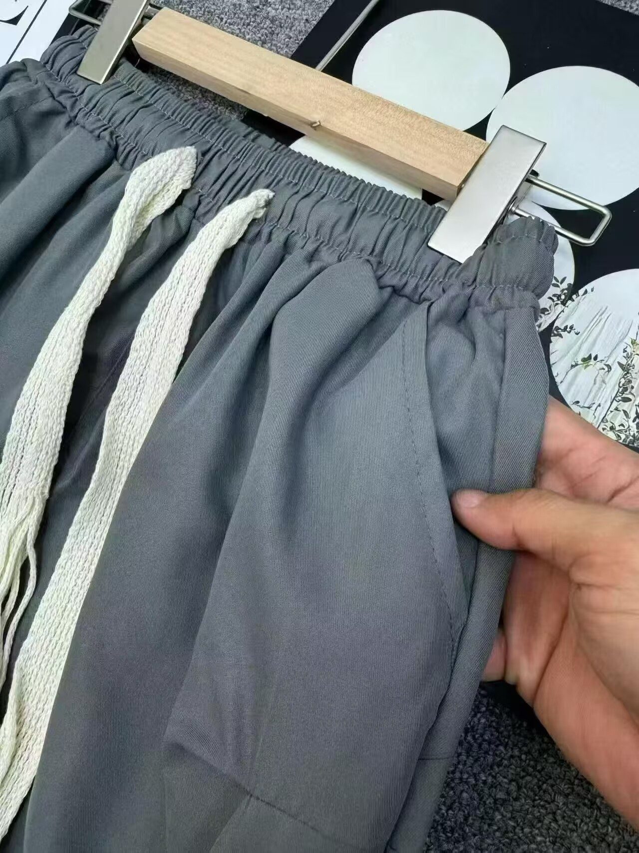 Pants Q260905123525005