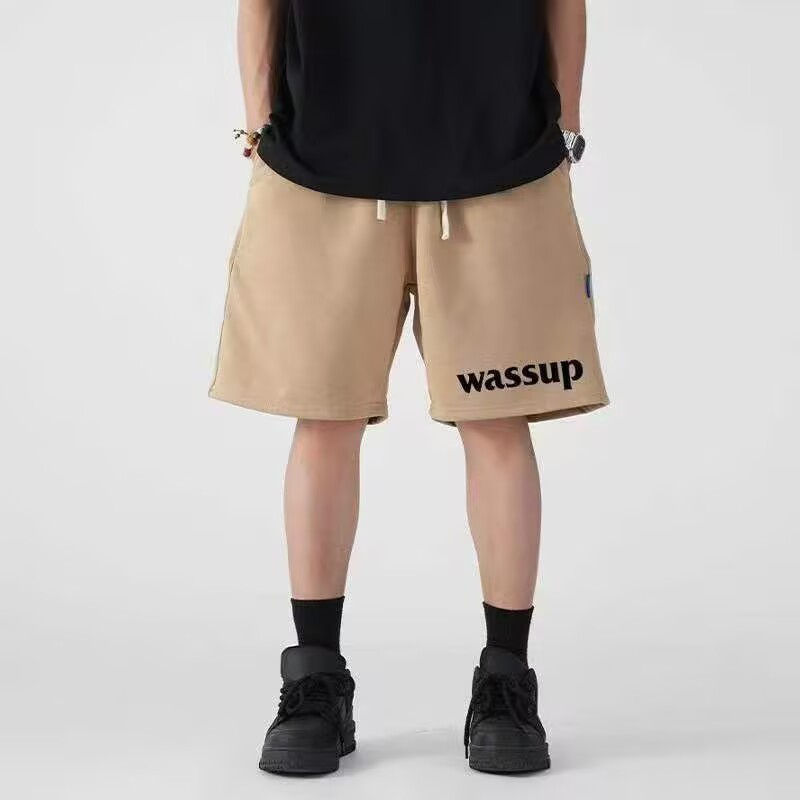 Shorts Q260905123525001