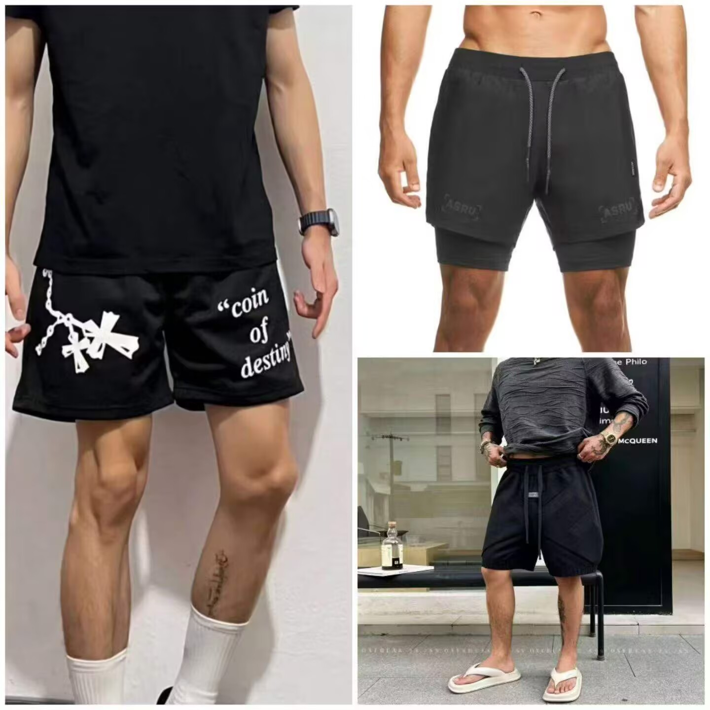 Shorts Q260905123525001