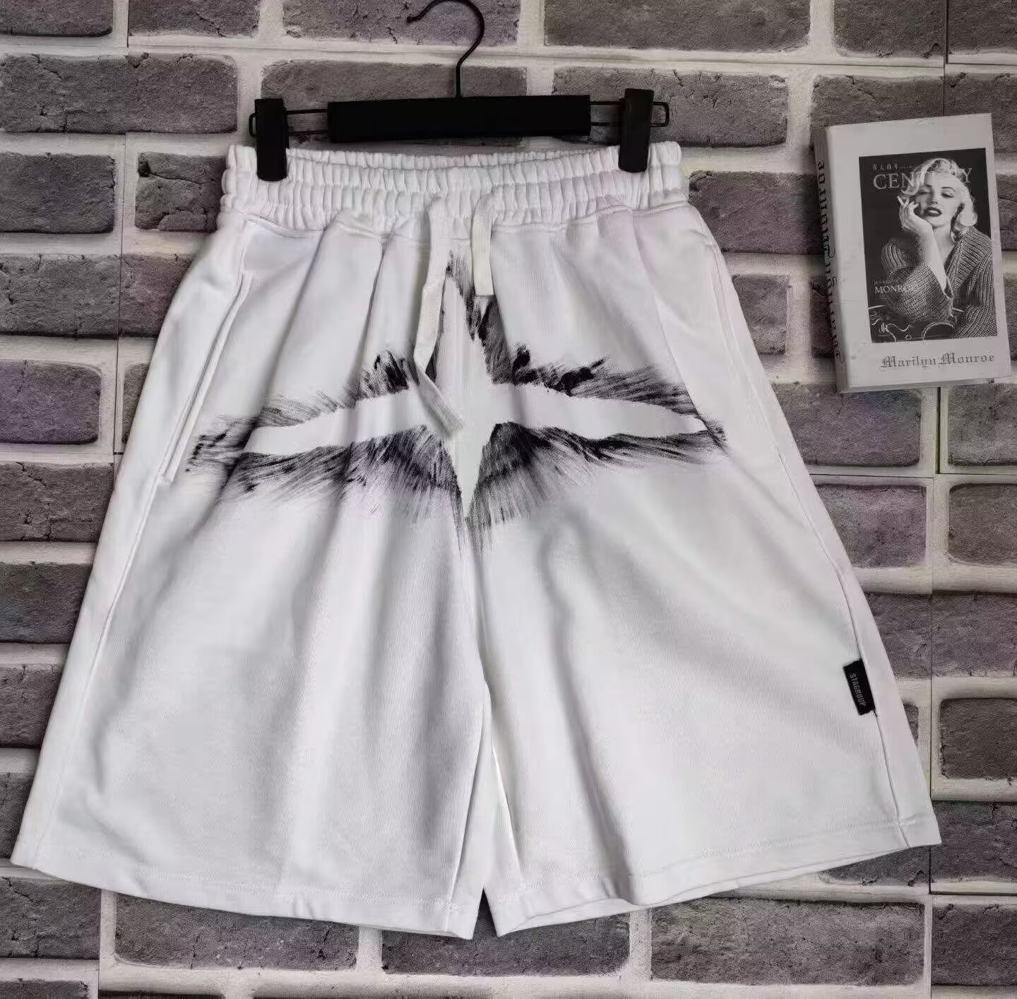 Shorts Q260905123525001